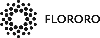 Flororo logo